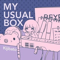Stream w/WWW feat.星宮とと by Kijibato | Listen online for