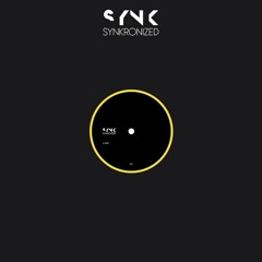 David Gtornic & Just_Me(Inc. Marius Laurentiu Remix) - Arcano EP [SYNK001]