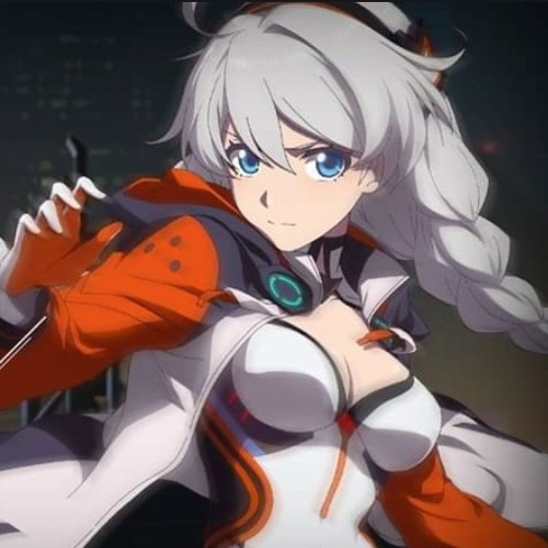Honkai impact 3rd - Star fall