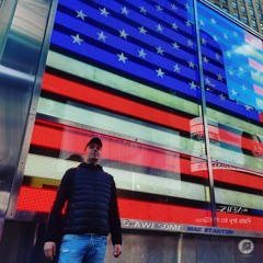 Awesome Lp-Mac Stanton