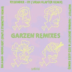 Stream Garzen Records music | Listen to songs, albums