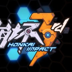 Honkai impact 3rd-Eddict of twilight OST