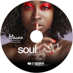 Soulful Sensations 2020
