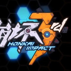 Honkai impact 3rd-v3.7 pv ost