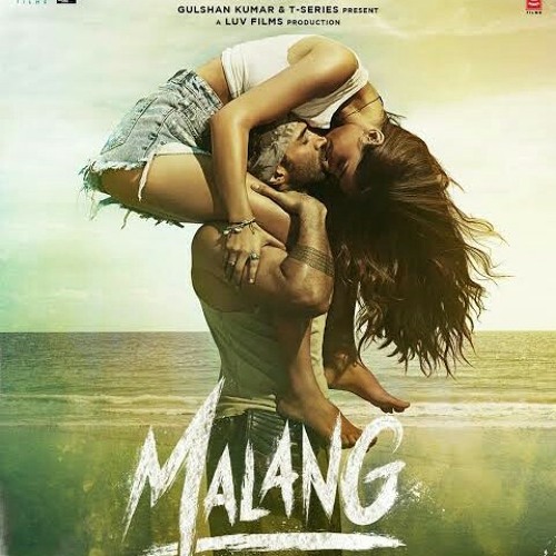 Stream Malang Title Song beingharoonjaved by Haroon Javed Listen online for free on SoundCloud