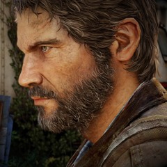 The Last of Us - TLoU Soundtrack