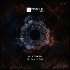 DJ Lorren - Rauwer