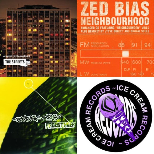 Stream GS | Listen to Garage playlist online for free on SoundCloud