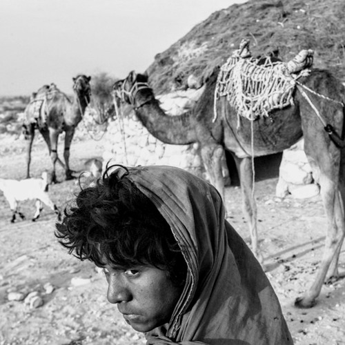 Baluchistan mae gen _ Abdul Sattar Baloch 7