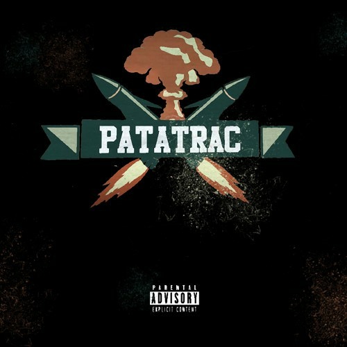 Patatrac (Turn Down For What RMX)