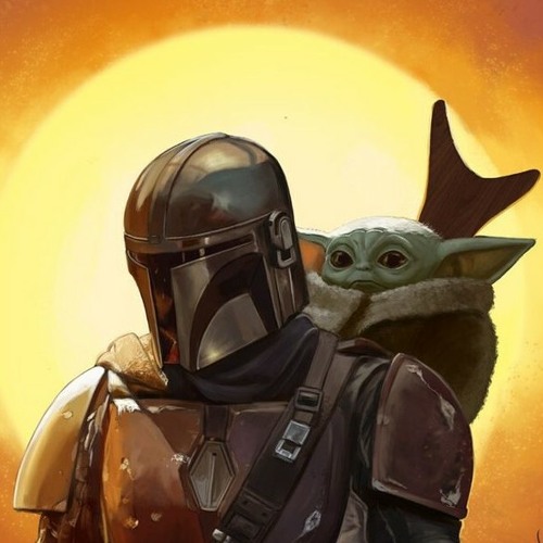 Stream The Mandalorian (Prod. DBXATZ X IHATECJAY) by NTRKSMOKE | Listen ...