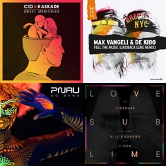 EDM