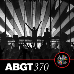 Group Therapy 370 with Above & Beyond and Lane 8