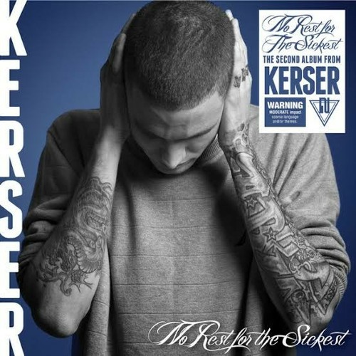 Unwritten Letter - Kerser