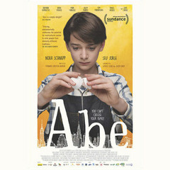 Abe Movie Soundtrack