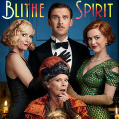 Blithe Spirit 2020 Soundtrack