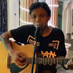 Semakin Sendiri - Aditya Ramdansyah (Cover)