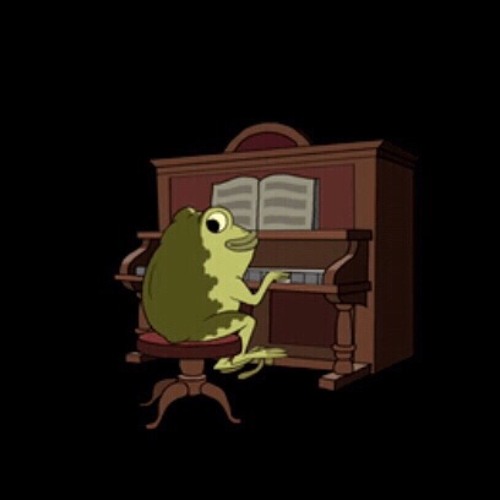 Over The Garden Wall - Into The Unknown (Garageband cover)