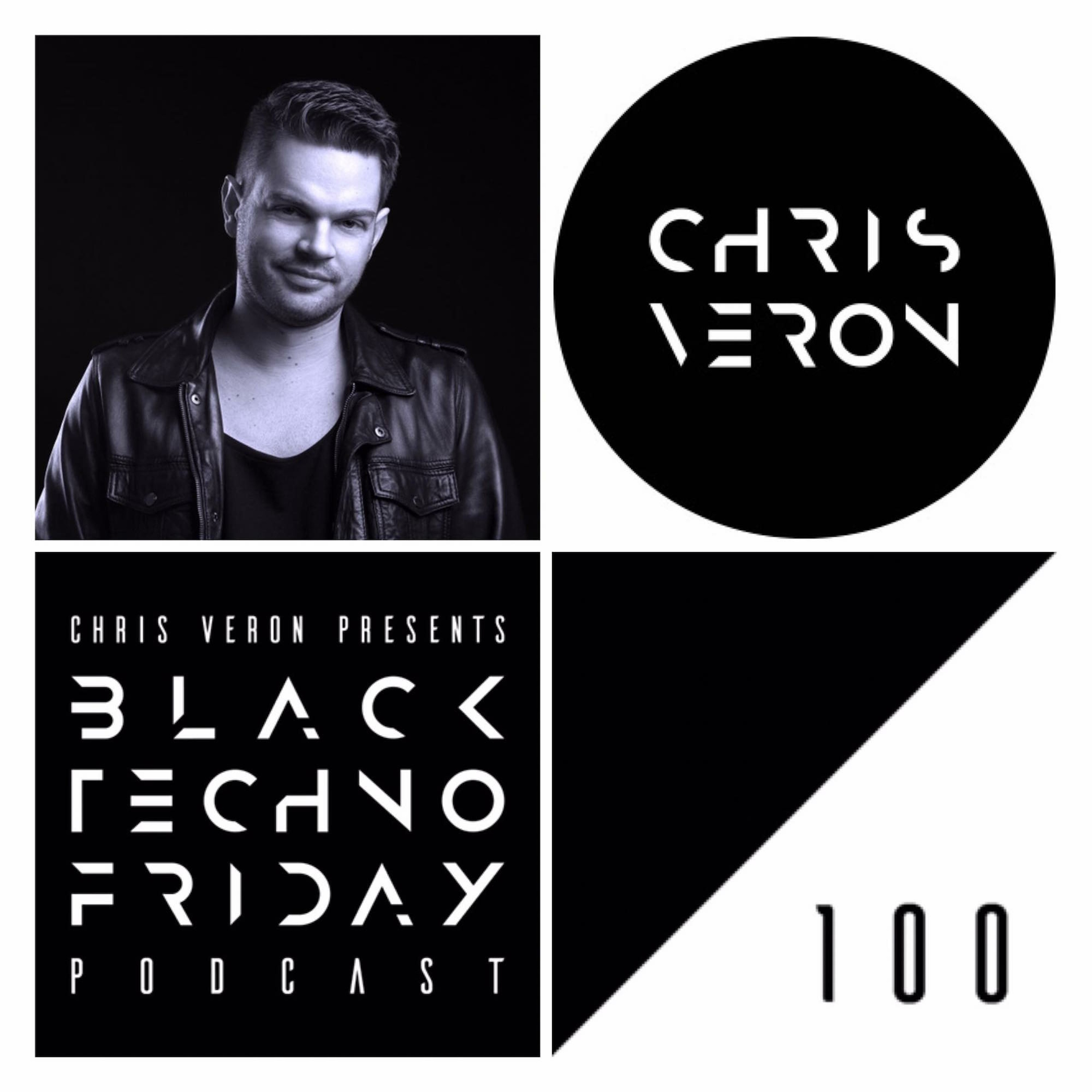Chris Veron\