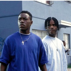 For mine( Tevin Revell)