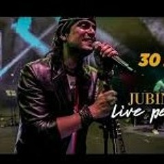 Tujhe Kitna Chahein Aur ( Jubin Live Performance )