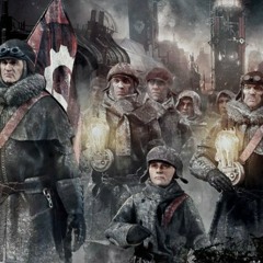 Frostpunk OST - Brave new World