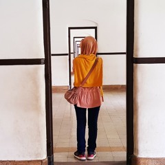 Tersenyum untuk siapa? Hivi (cover) ost. Mariposa