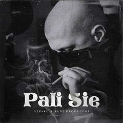 11. PALI SIĘ