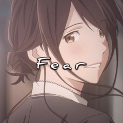 Nightcore - Fear《Gnash》