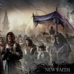 Frostpunk OST - The Shepherd