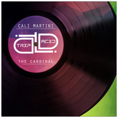 Cali Martini - The Cardinal (Original Mix)