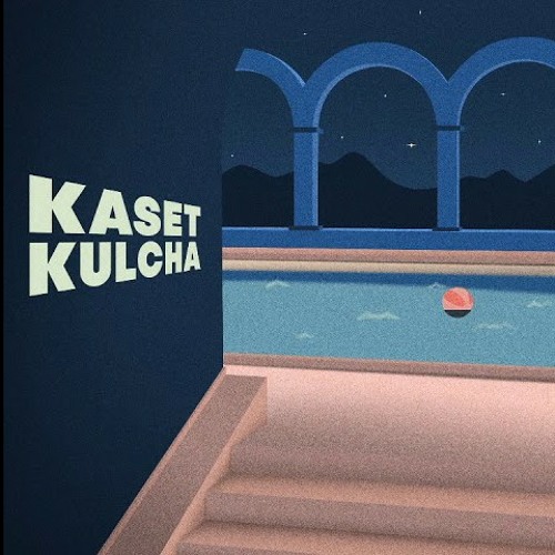 KASETKULCHA - Mixtape Edisi Disco
