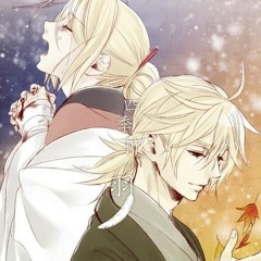 [Kagamine Rin and Len] Feathers Across the Seasons