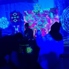 Poriya Tajvar[+VIBE PLUS] (REMIX SPECIAL NOISE) LIVE SET.mp3