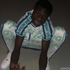 Lul Wiz - Ridin Around Town (Official Audio)