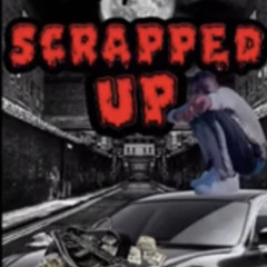 Lul Wiz - Scrapped Up (Official Audio)