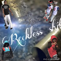 Lul Wiz x Baby Drakko x SBT Kauri x TrippleK - Reckless Shit (Official Audio)