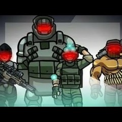 Strike Force Heroes 2 - Killing Machine (Soundroll)