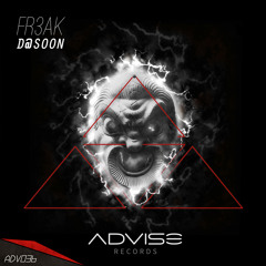 ADV036 : D@soon - Eight Handred Eight (D@soon TR-808 mix)