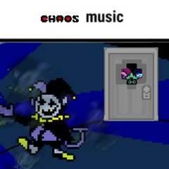Jevil Penis Music (The Penis Music Revolving)