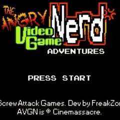 Main Theme - The Angry Video Game Nerd Adventures [OST].mp3