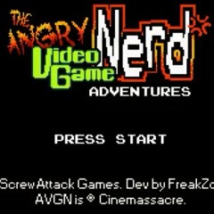 Happy Fun Candy Time - The Angry Video Game Nerd Adventures [OST].mp3