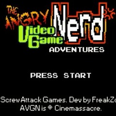 Laughin' Jokin' Numbnuts - The Angry Video Game Nerd Adventures [OST].mp3