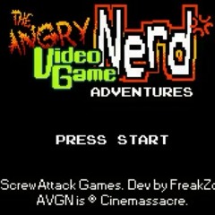 The Final Battle - The Angry Video Game Nerd Adventures [OST].mp3
