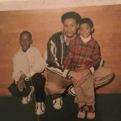 My Everything ft. YoYL Ben Ysrayl