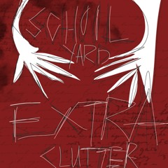 dont leave- extra clutter