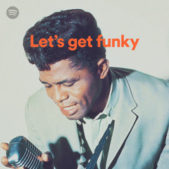 Let's Get Funky