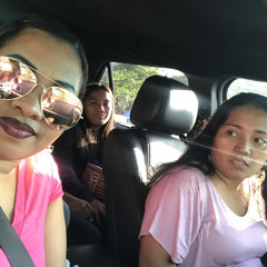 Ke lusen moul luk - anya & rosetina