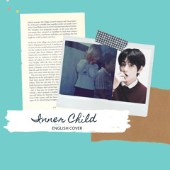 BTS V (방탄 뷔) “Inner Child” English cover [ACAPELLA]