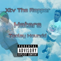 Hater ft. Tooley Houndd